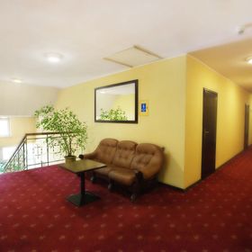 Sanatorium Uzdrowiskowe Konstancja Konstancin-Jeziorna