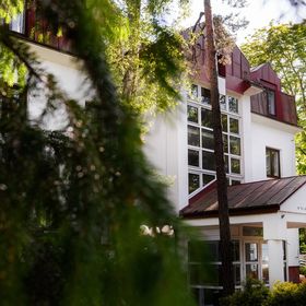 Sanatorium Uzdrowiskowe Konstancja Konstancin-Jeziorna