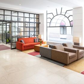 K + K Hotel Opera Budapest