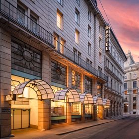 K + K Hotel Opera Budapest