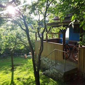 Casa de vacanță La Casiru Straja