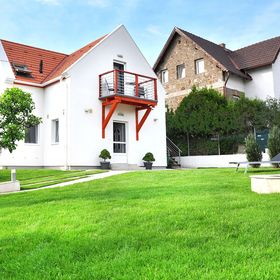 Shambala Apartman Tihany