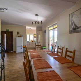 Dom Nad Krzywym