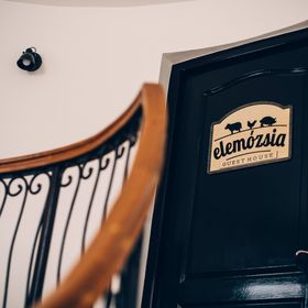 Pensiune & Bistro Elemózsia Odorheiu Secuiesc