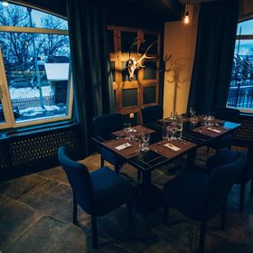 Pensiune & Bistro Elemózsia Odorheiu Secuiesc