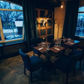 Pensiune & Bistro Elemózsia Odorheiu Secuiesc