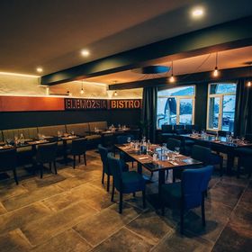 Pensiune & Bistro Elemózsia Odorheiu Secuiesc