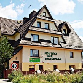 Willa pod Kotelnicą Białka Tatrzańska