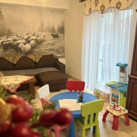 Willa pod Kotelnicą Białka Tatrzańska