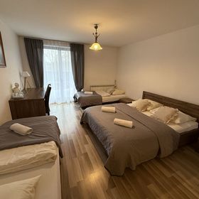 Willa pod Kotelnicą Białka Tatrzańska