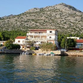 Apartments Bili Starigrad Paklenica