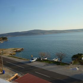 Apartments Bili Starigrad Paklenica