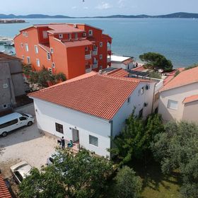 Apartman Harmonia Bibinje