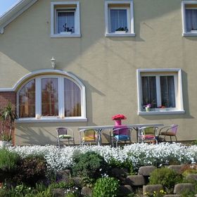 Rita Vendégház Solymár