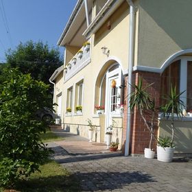 Rita Vendégház Solymár