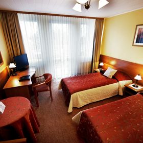 Lech Resort & Spa Łeba