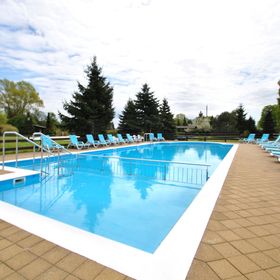 Lech Resort & Spa Łeba