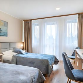 Lech Resort & Spa Łeba