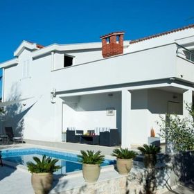 Villa Layla Okrug Gornji