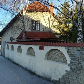 Vörös Macska Vendégház Szentkirályszabadja