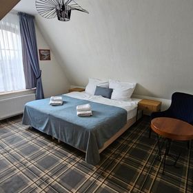 Krywań Białka Tatrzańska