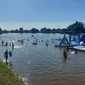 Kék-ház Apartman Dunapataj Szelidi-tó