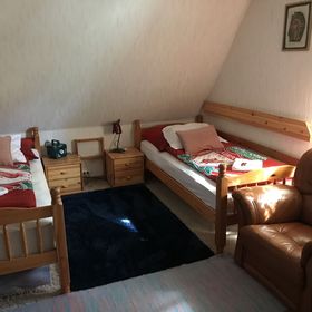 Kék-ház Apartman Dunapataj Szelidi-tó
