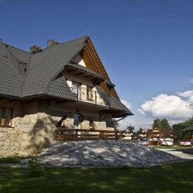 Apartament Sarnia Skała Kościelisko