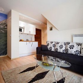Apartament Sarnia Skała Kościelisko