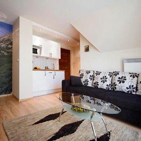 Apartament Sarnia Skała Kościelisko