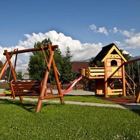 Apartament Sarnia Skała Kościelisko