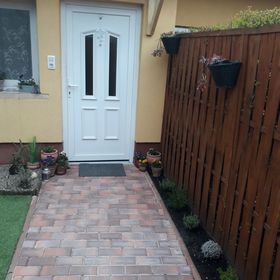 Tóvárosi Apartman Tata