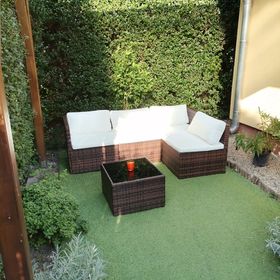 Tóvárosi Apartman Tata