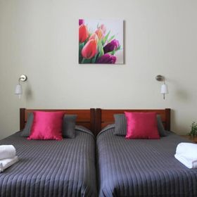 Hotel Chojnik Zachełmie