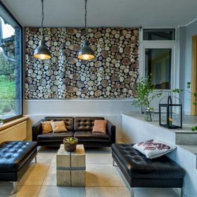 Hotel Chojnik Zachełmie