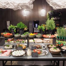 Hotel 3Trio Białystok