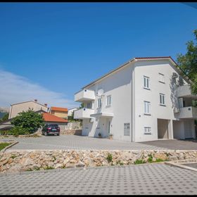 Apartment Deborah Baška