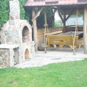 Agroturystyka Noclegi u Jasi i Darka Rybno Mazury