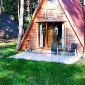 Agroturystyka Noclegi u Jasi i Darka Rybno Mazury