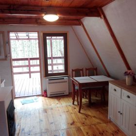 Agroturystyka Noclegi u Jasi i Darka Rybno Mazury