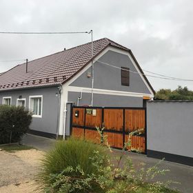 Nyargaló Apartman és Munkásszálló Berhida