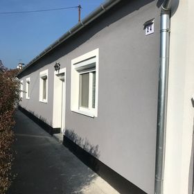 Nyargaló Apartman és Munkásszálló Berhida