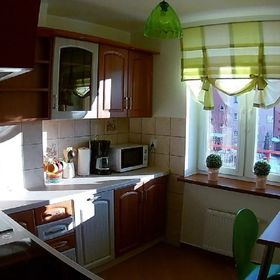 Apartament Optima Ustrzyki Dolne