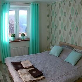 Apartament Optima Ustrzyki Dolne