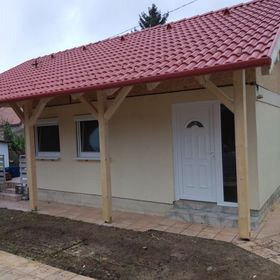 Jómadarak Üdülőház Veresegyház