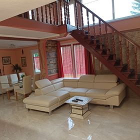 Rambó Villa Balatonlelle