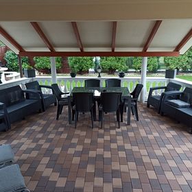 Rambó Villa Balatonlelle