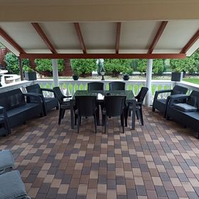 Rambó Villa Balatonlelle