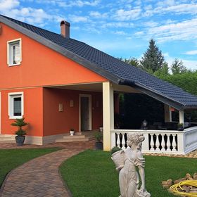 Rambó Villa Balatonlelle