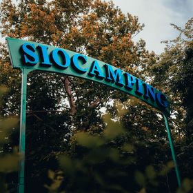 SIÓCAMP Siófok-Sóstó